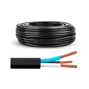 CABO FLEX PP 3X2,50MM MT