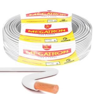 CABO FLEXIVEL 1,5MM MEGATRON