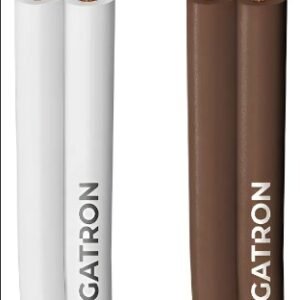 CABO PARALELO 1,50MM BRANCO/MARROM MEGATRON