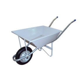 Carrinho de mão Unicar Chapa 16