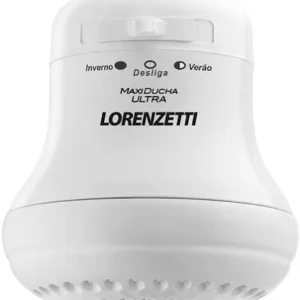 CHUVEIRO MAXI DUCHA LORENZETTI