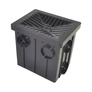 CAIXA PLUVIAL MALLTON