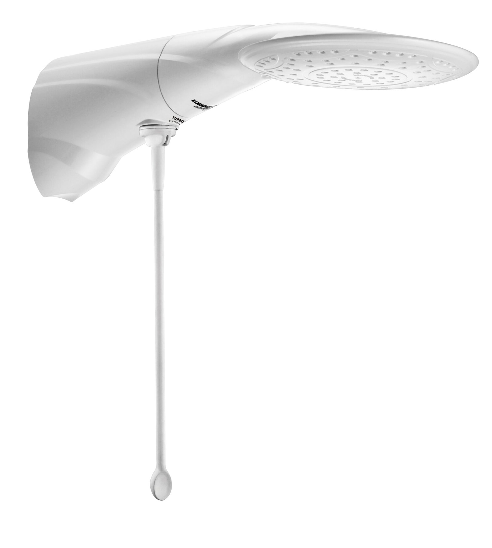 CHUVEIRO ADVANCED TURBO LORENZETTI - Imagem 2