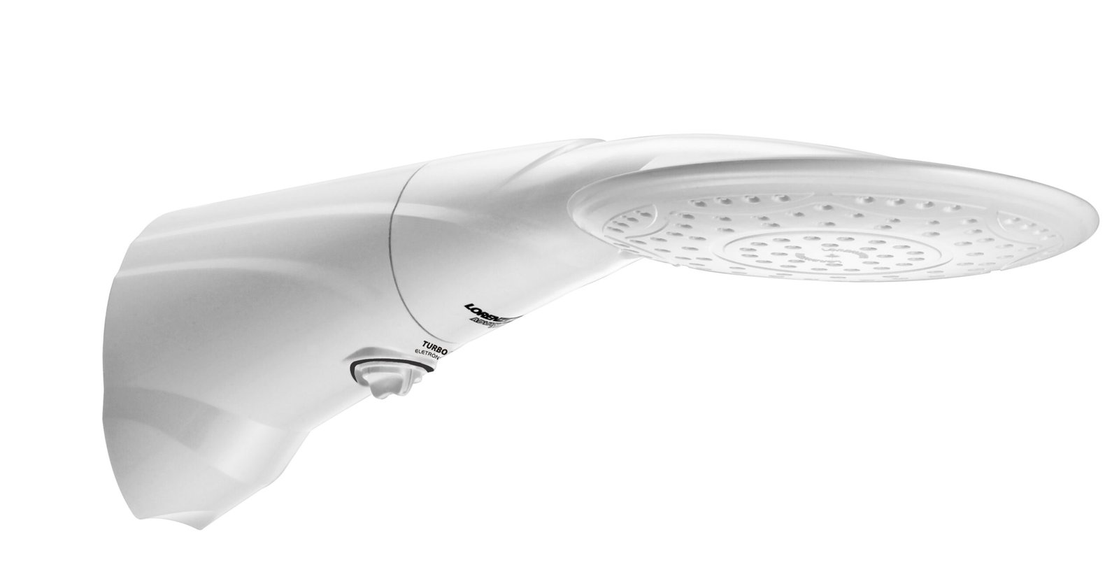 CHUVEIRO ADVANCED TURBO LORENZETTI