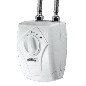 AQUECEDOR VERSATIL LORENZETTI