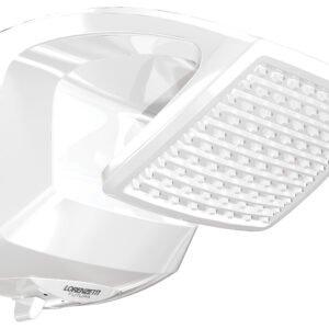 CHUVEIRO FUTURA MULTITEMPERATURAS LORENZETTI