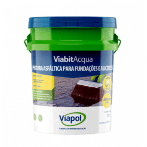 VIABIT ACQUA VIAPOL 1L 3,6L E 18L