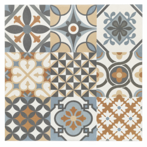 PISO PORCELANATO 61029 61X61 REALCE