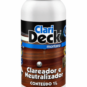 CLAREADOR/NEUTRALIZADOR CLARIDECK 1L MONTANA