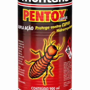 CUPINICIDA PENTOX INCOLOR 900ML MONTANA