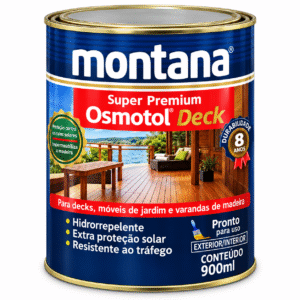 VERNIZ OSMOTOL DECK SEMIBRILHANTE 900ML MONTANA